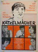 Katzelmacher (Katzelmacher)